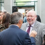 M.Sylvain Langis et Dr Marc Guérin