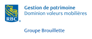 RBC Gestion de patrimoine – Groupe Brouillette